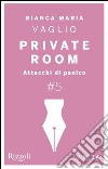 Private Room #5. E-book. Formato EPUB ebook