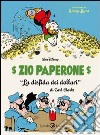 Zio Paperone - La disfida dei dollari. E-book. Formato PDF ebook