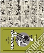 Topolino e i pirati. E-book. Formato PDF ebook