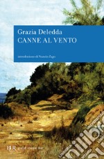 Canne al vento. E-book. Formato EPUB ebook