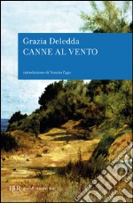 Canne al vento. E-book. Formato PDF ebook