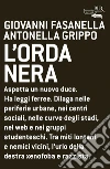 L'orda nera. E-book. Formato EPUB ebook