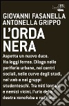 L'orda nera. E-book. Formato PDF ebook