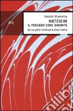 Nietzsche - Il pensiero come dinamite. E-book. Formato EPUB