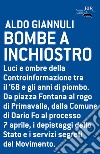 Bombe a inchiostro. E-book. Formato EPUB ebook