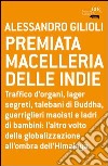 Premiata macelleria delle Indie. E-book. Formato PDF ebook