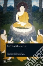 Il Sutra del Loto. E-book. Formato EPUB ebook