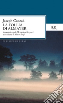 La follia di Almayer. E-book. Formato EPUB ebook di Joseph Conrad