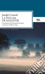 La follia di Almayer. E-book. Formato EPUB ebook