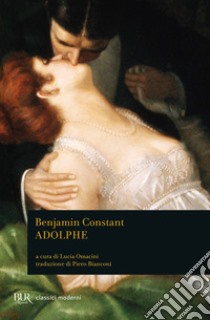 Adolphe. E-book. Formato EPUB ebook di Benjamin Costamt