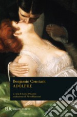 Adolphe. E-book. Formato EPUB ebook