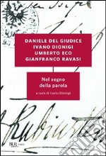 Nel segno della parola. E-book. Formato EPUB