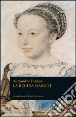 La regina Margot. E-book. Formato PDF ebook