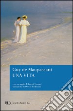 Una vita. E-book. Formato EPUB ebook