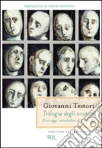 Trilogia degli oratori: Conversazione con la morte-Interrogatorio a Maria-Factum est. E-book. Formato EPUB ebook