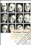 Trilogia degli oratori: Conversazione con la morte-Interrogatorio a Maria-Factum est. E-book. Formato EPUB ebook di Giovanni Testori