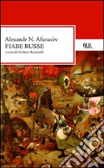 Fiabe russe. E-book. Formato EPUB ebook