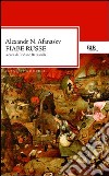 Fiabe russe. E-book. Formato EPUB ebook