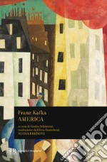 America. E-book. Formato EPUB ebook