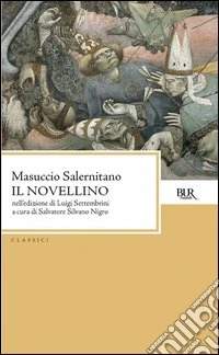 Il novellino. E-book. Formato EPUB ebook