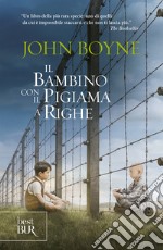 Il bambino con il pigiama a righe. E-book. Formato EPUB ebook