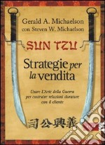 Sun tzu, strategie per la vendita. E-book. Formato PDF ebook