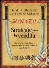 Sun tzu, strategie per la vendita. E-book. Formato PDF ebook
