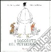 I racconti del veterinario. E-book. Formato EPUB ebook