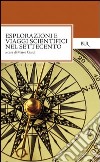 Esplorazioni e viaggi scientifici del Settecento. E-book. Formato PDF ebook