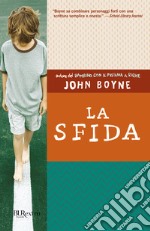 La sfida. E-book. Formato EPUB ebook