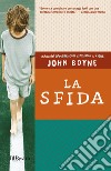 La sfida. E-book. Formato EPUB ebook