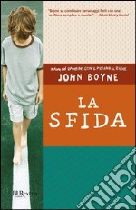 La sfida. E-book. Formato PDF ebook