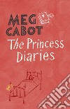 The princess diaries. E-book. Formato EPUB ebook di Meg Cabot