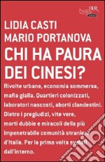 Chi ha paura dei cinesi?. E-book. Formato PDF