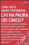 Chi ha paura dei cinesi?. E-book. Formato PDF ebook