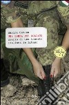 Una donna per soldato. Diario di una tenente italiana in Libano. E-book. Formato PDF ebook