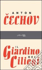 Il giardino dei ciliegi. E-book. Formato EPUB ebook