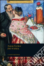 Zio Vania. E-book. Formato EPUB ebook