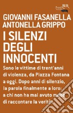 I silenzi degli innocenti. E-book. Formato EPUB ebook