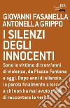 I silenzi degli innocenti. E-book. Formato EPUB ebook
