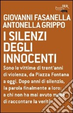 I silenzi degli innocenti. E-book. Formato PDF ebook