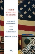 Storie di solitari americani. E-book. Formato EPUB ebook