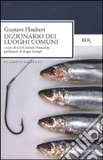 Dizionario dei luoghi comuni. E-book. Formato EPUB ebook