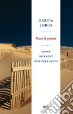 Tutte le poesie. E-book. Formato EPUB ebook