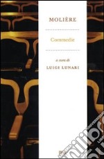 Commedie. E-book. Formato EPUB ebook