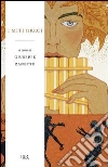 I miti greci. E-book. Formato PDF ebook di Giuseppe Zanetto