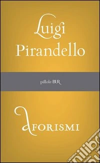 Aforismi. E-book. Formato EPUB ebook