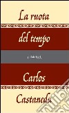 La ruota del tempo. E-book. Formato EPUB ebook di Carlos Castaneda