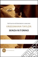 Senza ritorno. E-book. Formato EPUB ebook