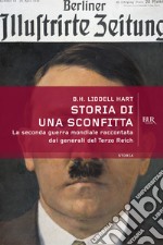 Storia di una sconfitta. E-book. Formato EPUB ebook